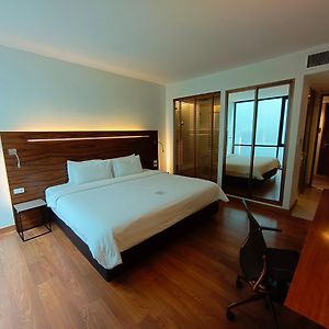 Camera premier con letto king size